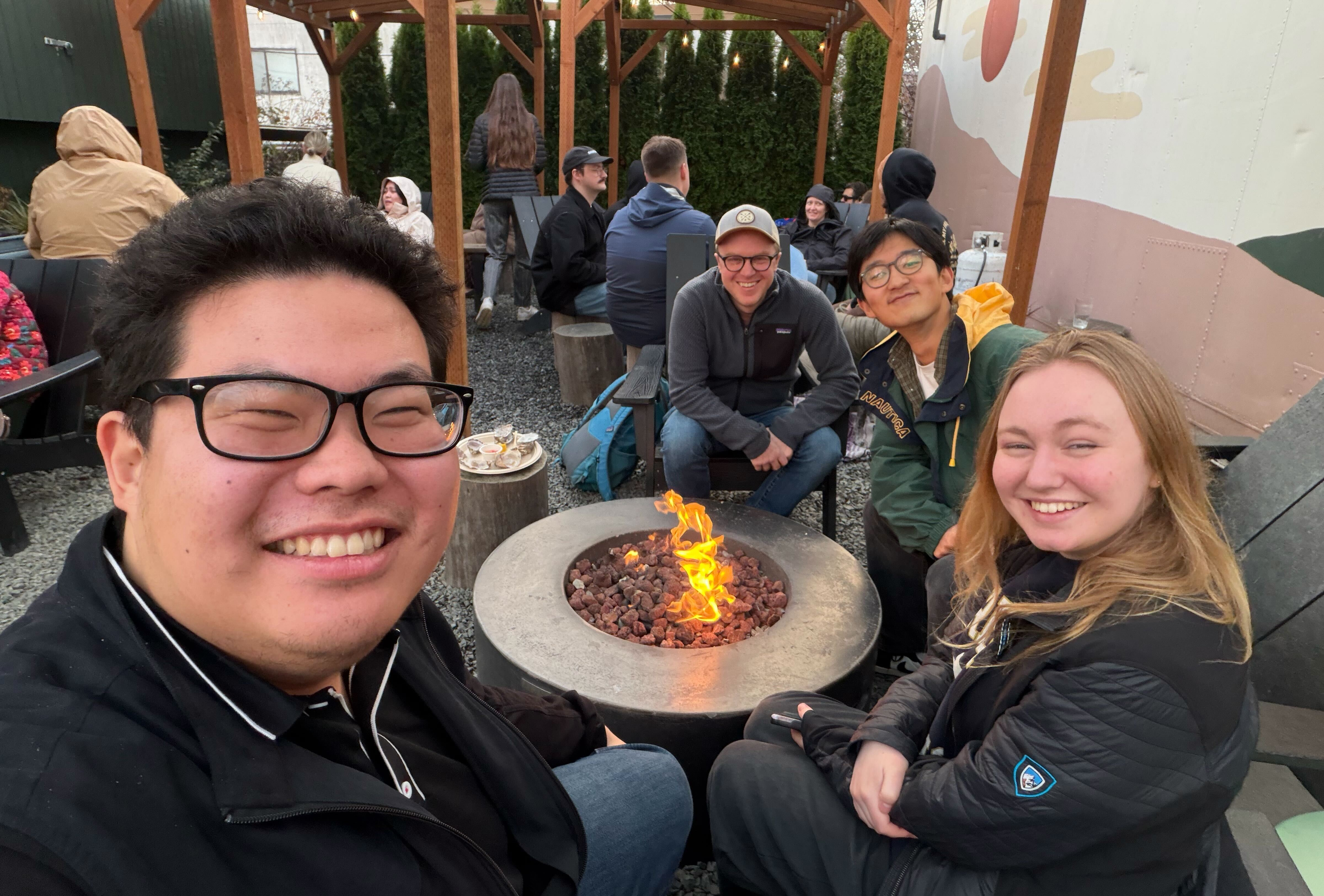 2026 Brewery and Oysters