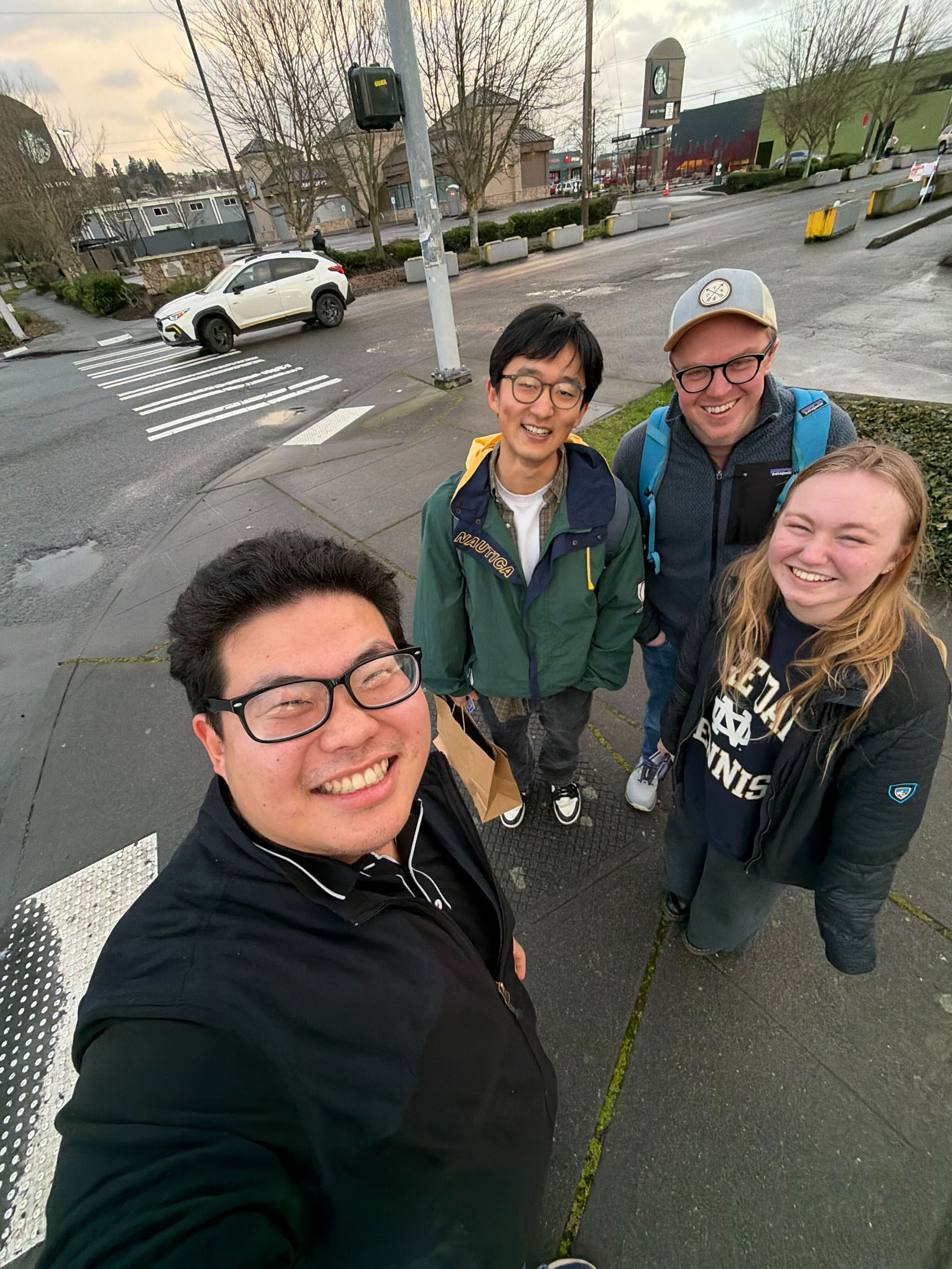 2026 Brewery and Oysters